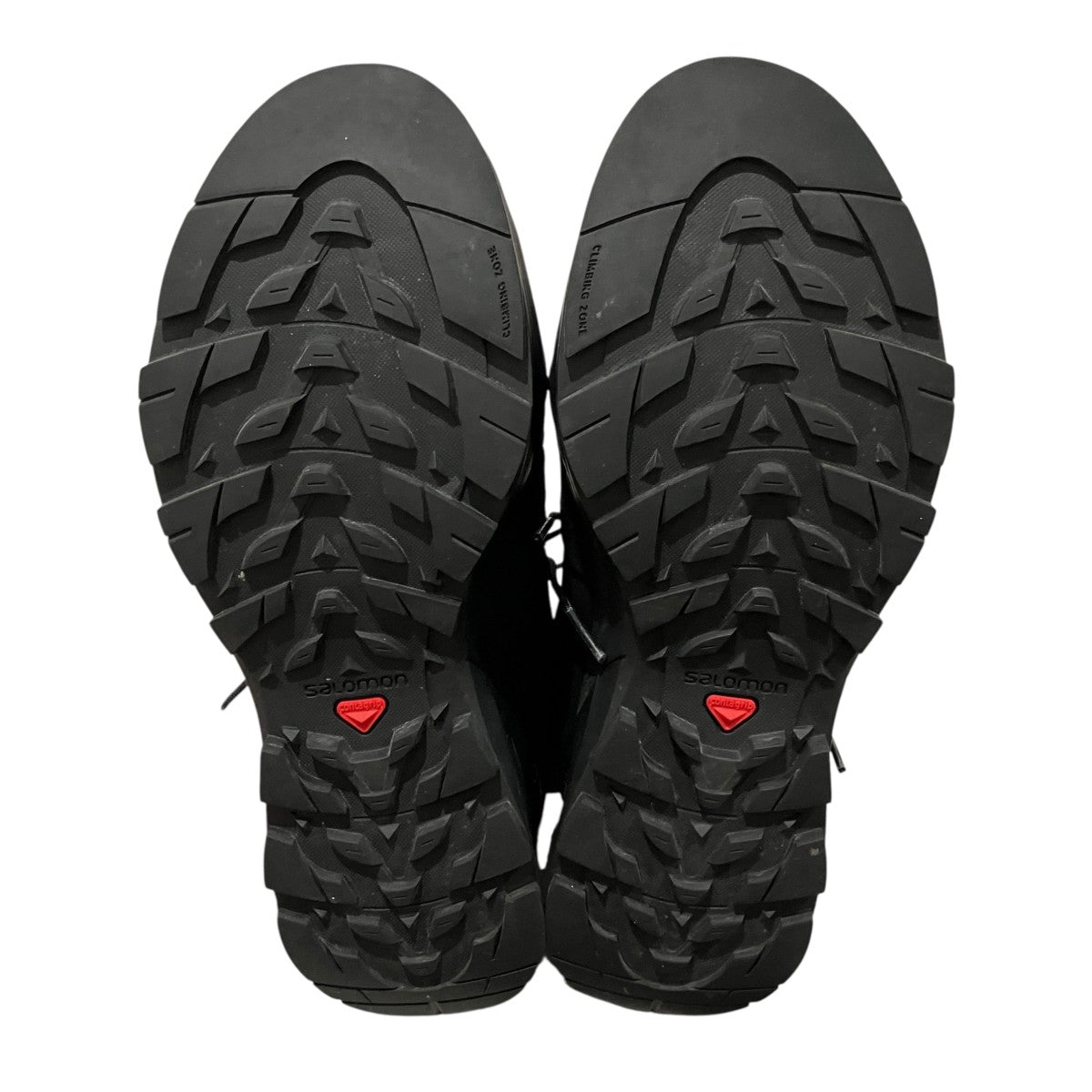 MM6 Maison Margiela×SALOMON ローカットスニーカー475361 古着・中古-5枚目のアイテム画像