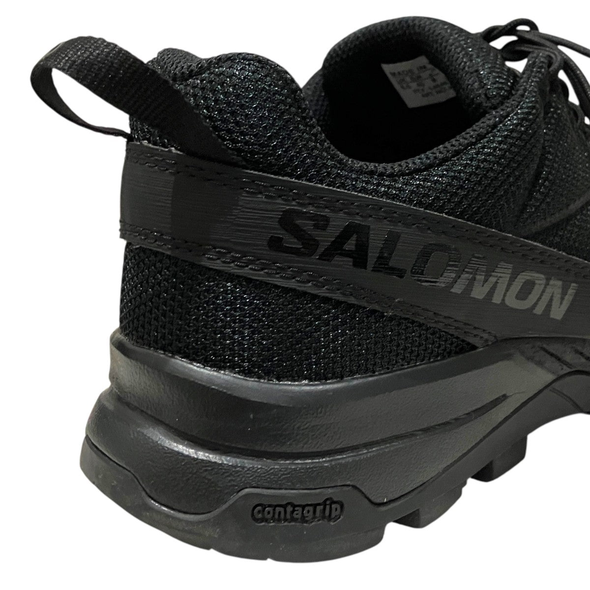 MM6 Maison Margiela×SALOMON ローカットスニーカー475361 古着・中古-6枚目のアイテム画像
