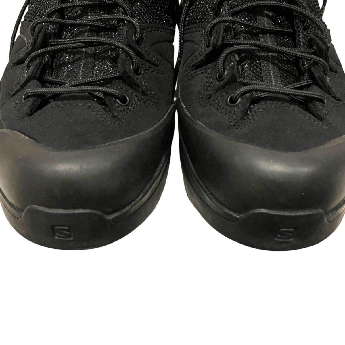 MM6 Maison Margiela×SALOMON ローカットスニーカー475361 古着・中古-7枚目のアイテム画像