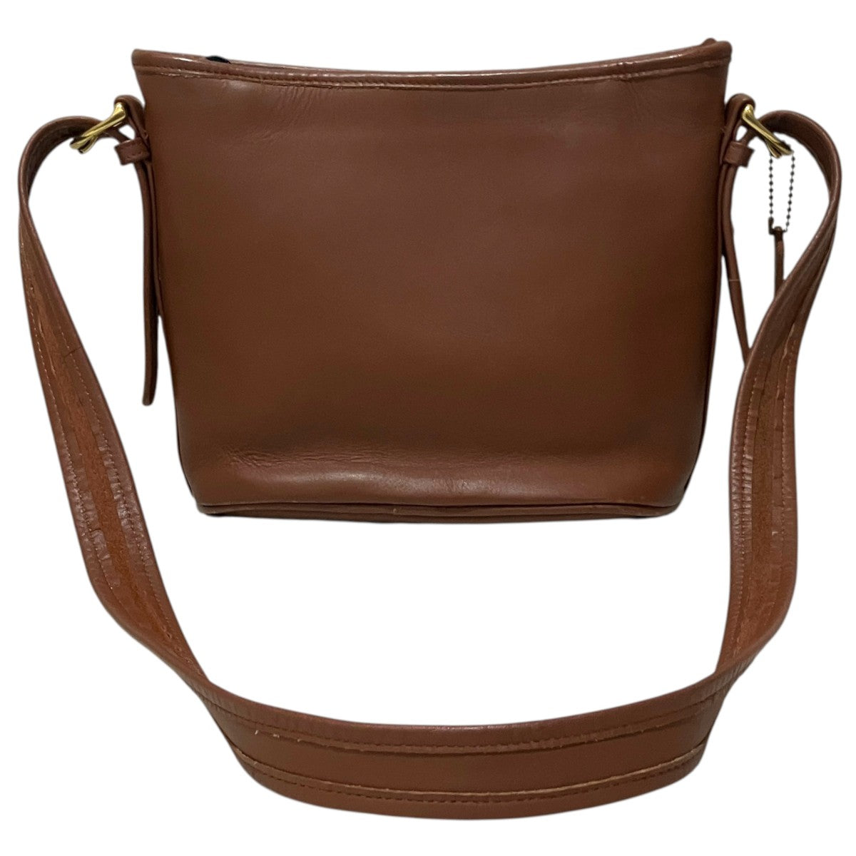 COACH 【OLD COACH】ショルダーバッグ 古着・中古-2枚目のアイテム画像