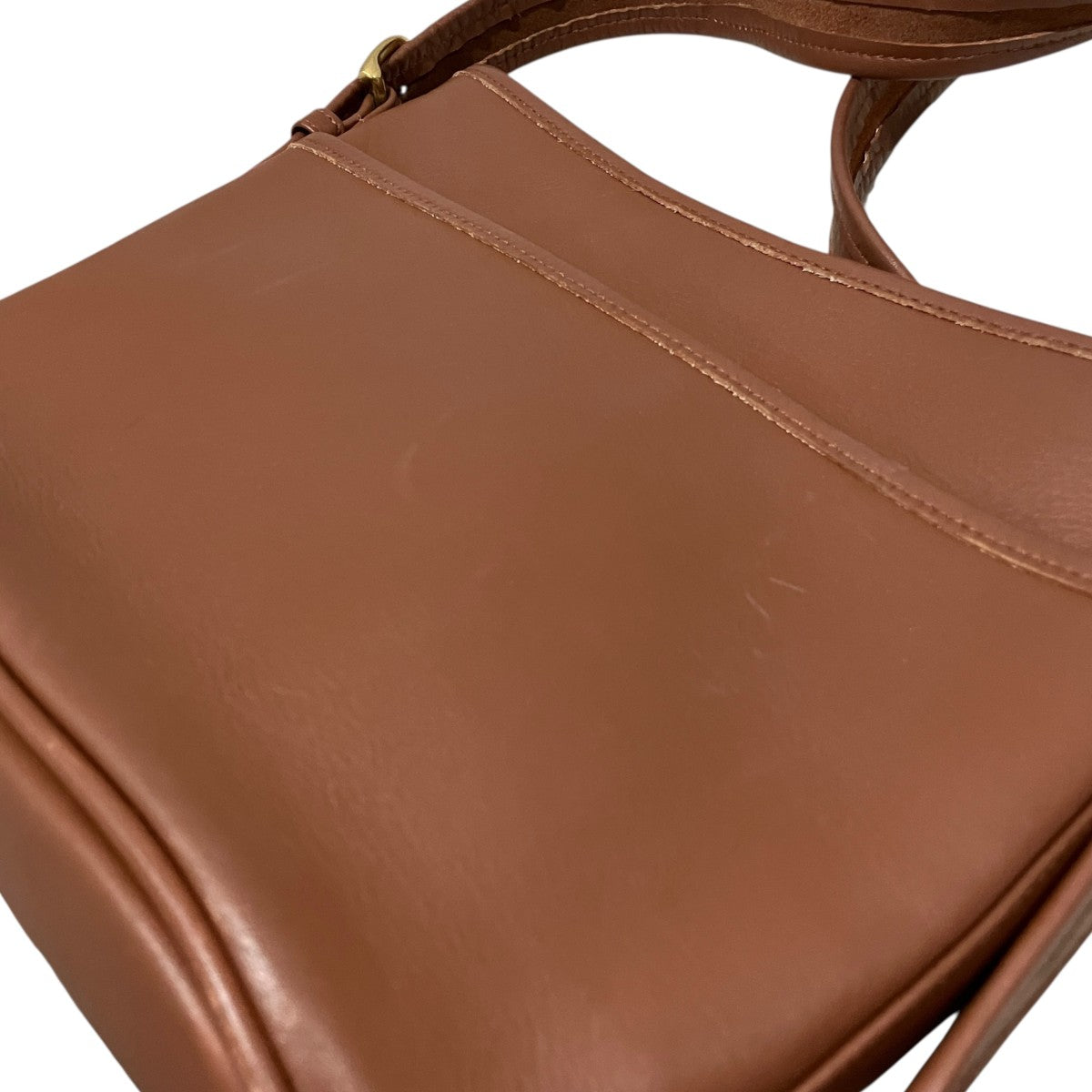 COACH 【OLD COACH】ショルダーバッグ 古着・中古-6枚目のアイテム画像