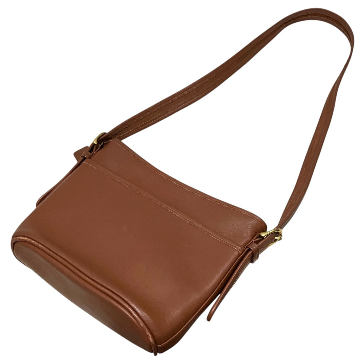 Old Coach ショルダーバッグ ブラウン COACH(コーチ) 【OLD COACH】ショルダーバッグ ブラウン｜【公式