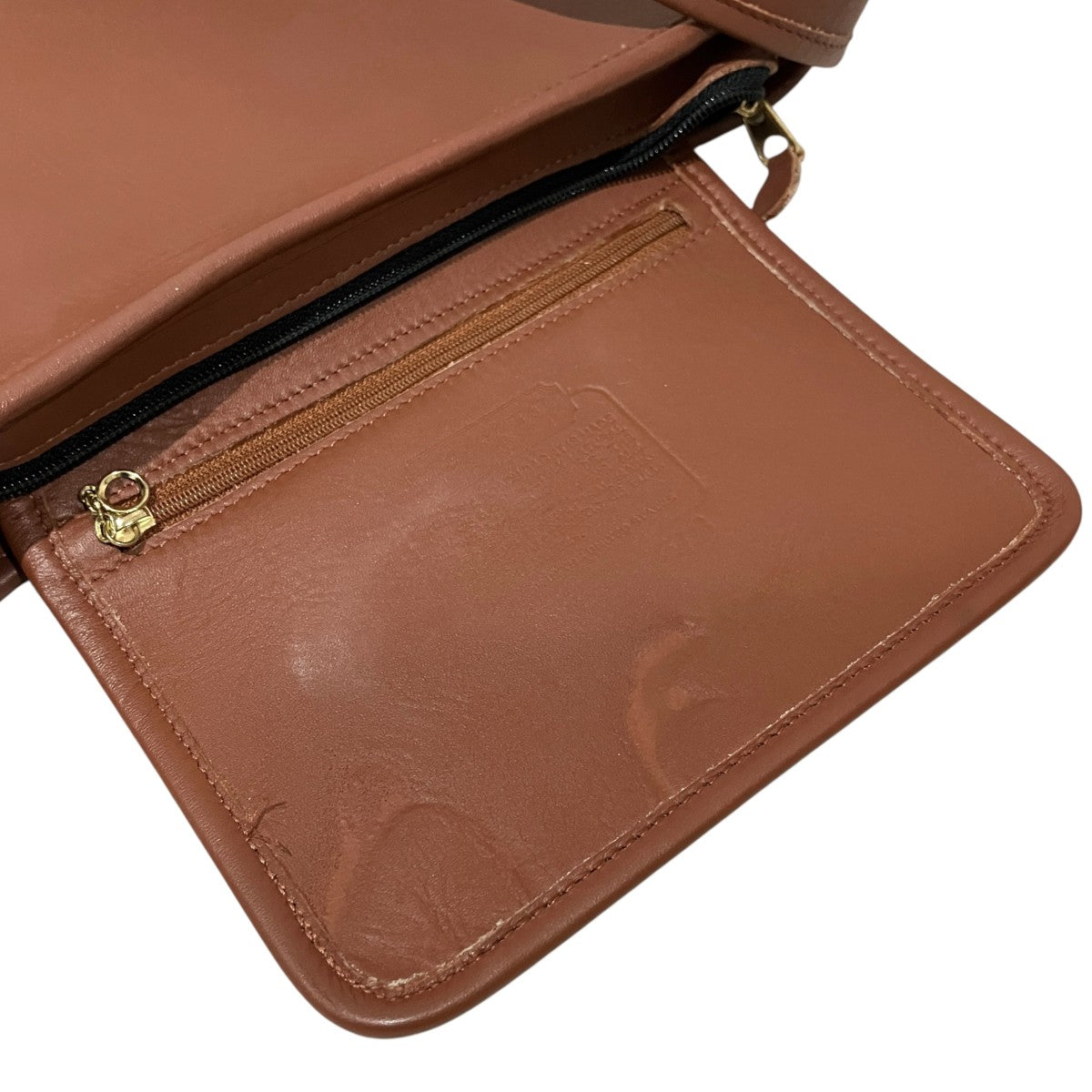 COACH 【OLD COACH】ショルダーバッグ 古着・中古-9枚目のアイテム画像