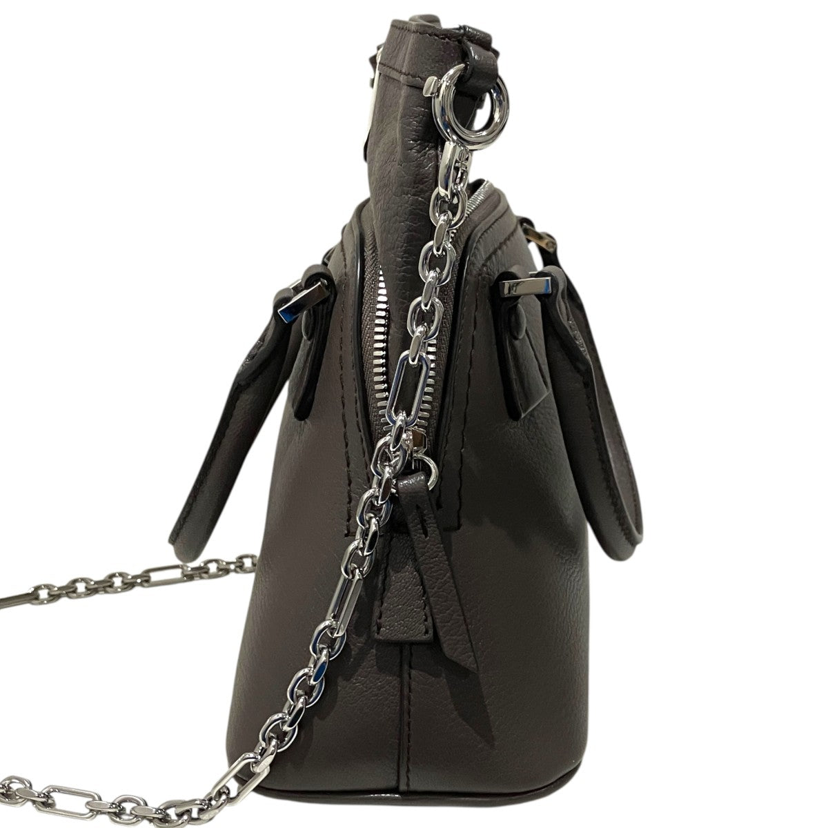 Maison Margiela 24AW【5AC クラッシクマイクロ】ハンドバッグSB1WG0036 古着・中古-3枚目のアイテム画像