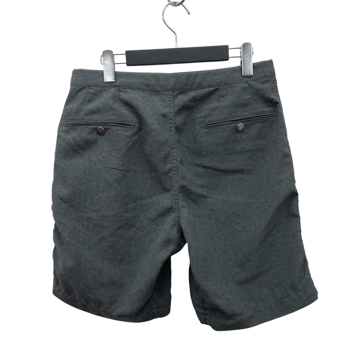 THE NORTHFACE PURPLELABEL Polyester Tropical Field ShortsハーフパンツNT4002N 古着・中古-2枚目のアイテム画像