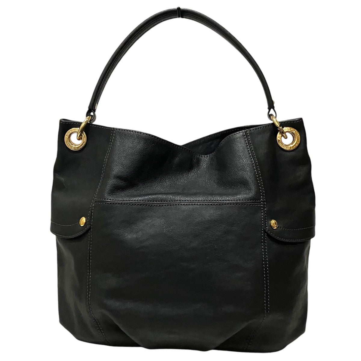 BURBERRY BLUE LABEL ワンショルダーバッグE2119-601-09 古着・中古-3枚目のアイテム画像