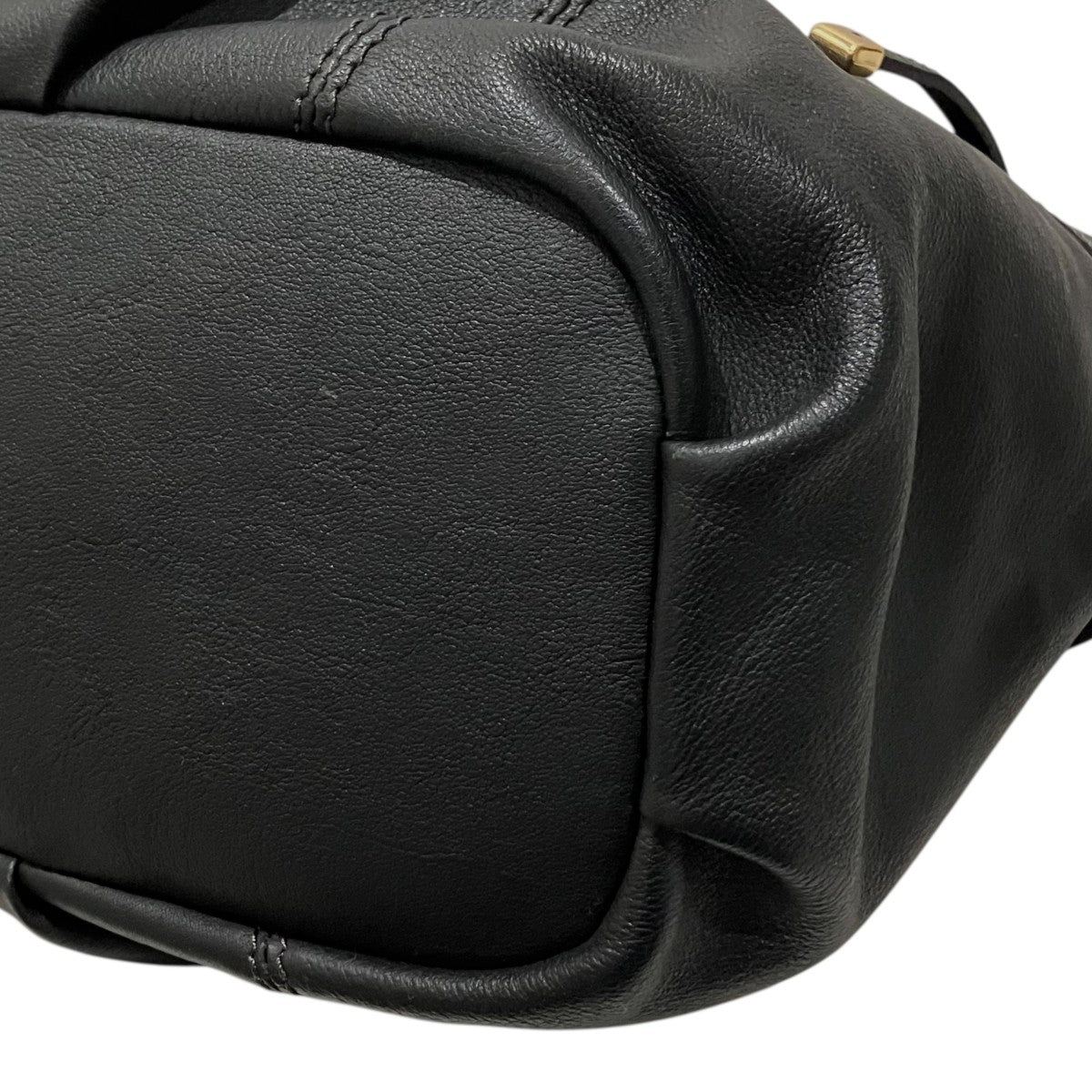 BURBERRY BLUE LABEL ワンショルダーバッグE2119-601-09 古着・中古-6枚目のアイテム画像