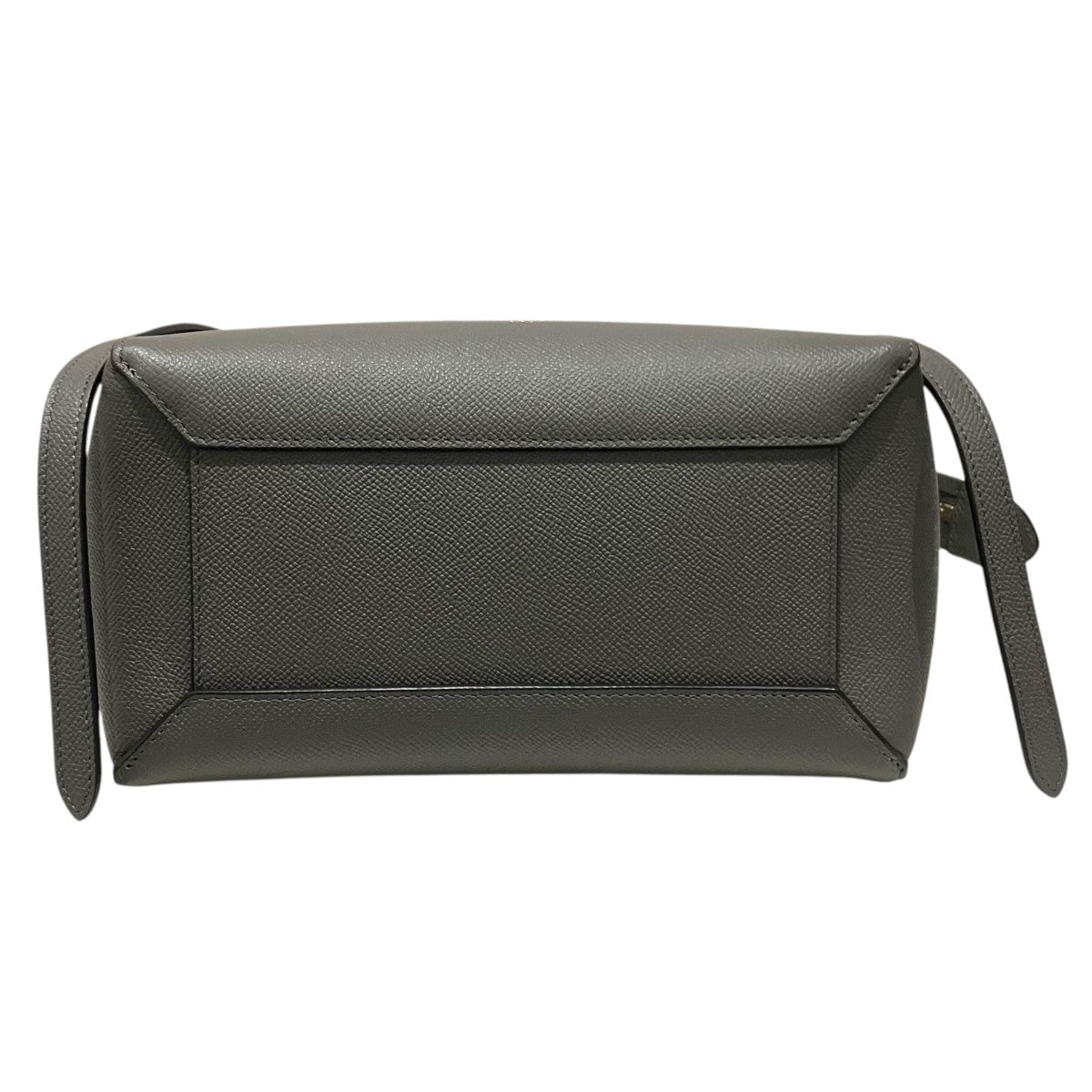 CELINE 【ベルトバッグ ナノ】2WAYバッグ 古着・中古-5枚目のアイテム画像