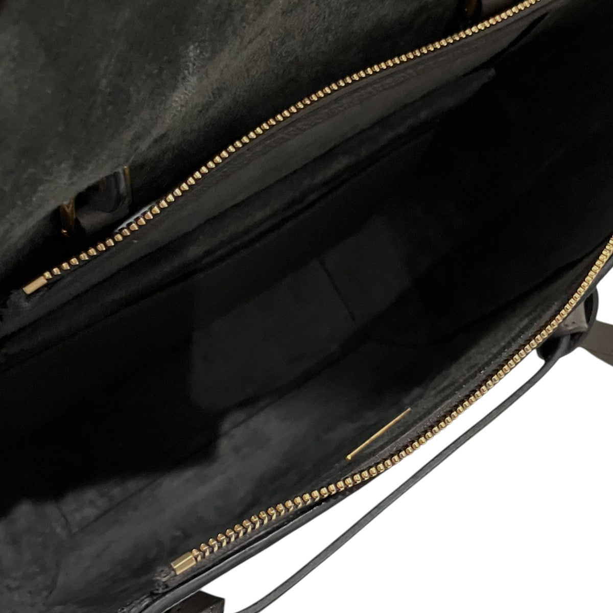CELINE 【ベルトバッグ ナノ】2WAYバッグ 古着・中古-9枚目のアイテム画像