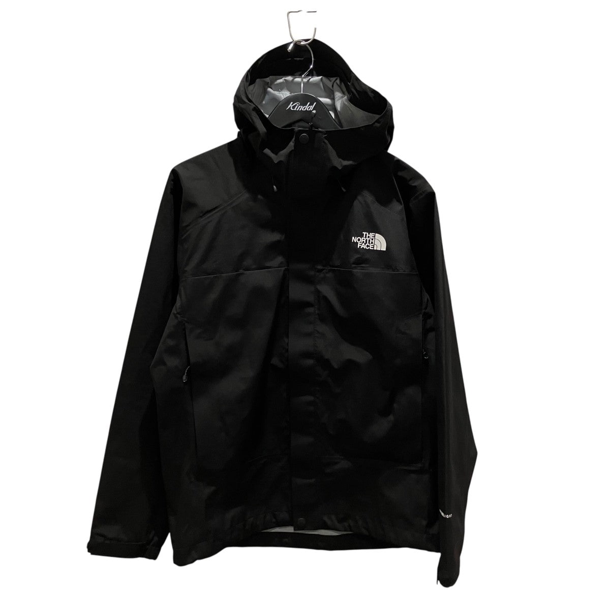 THE NORTH FACE FL DRIZZLE JACKETマウンテンパーカーNP12401 古着・中古-1枚目のアイテム画像