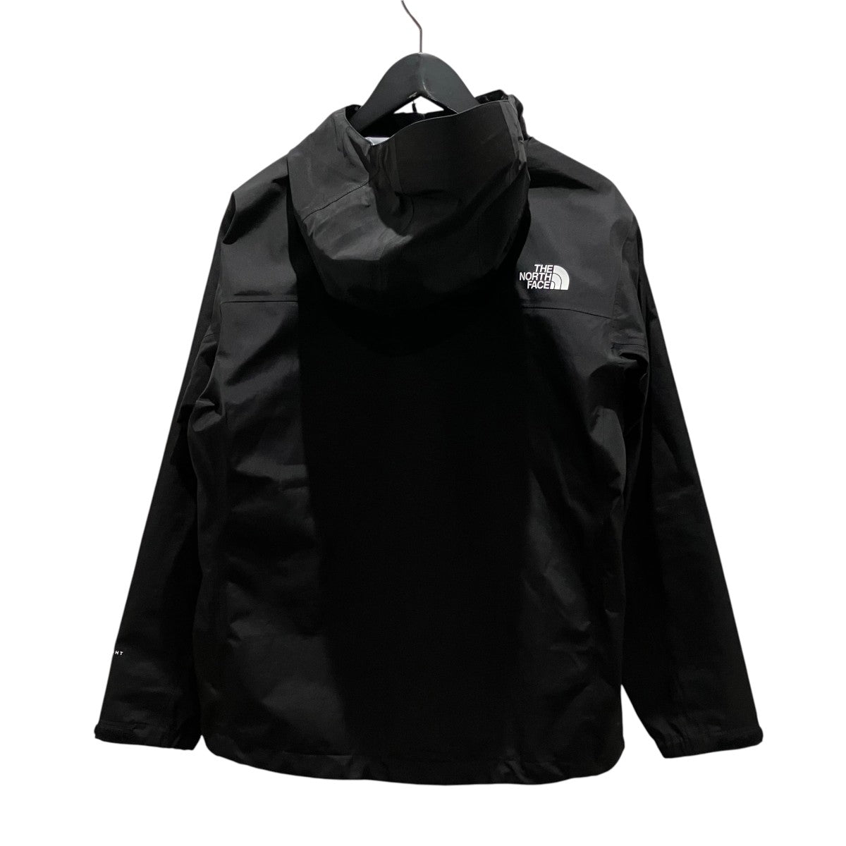 THE NORTH FACE FL DRIZZLE JACKETマウンテンパーカーNP12401 古着・中古-2枚目のアイテム画像