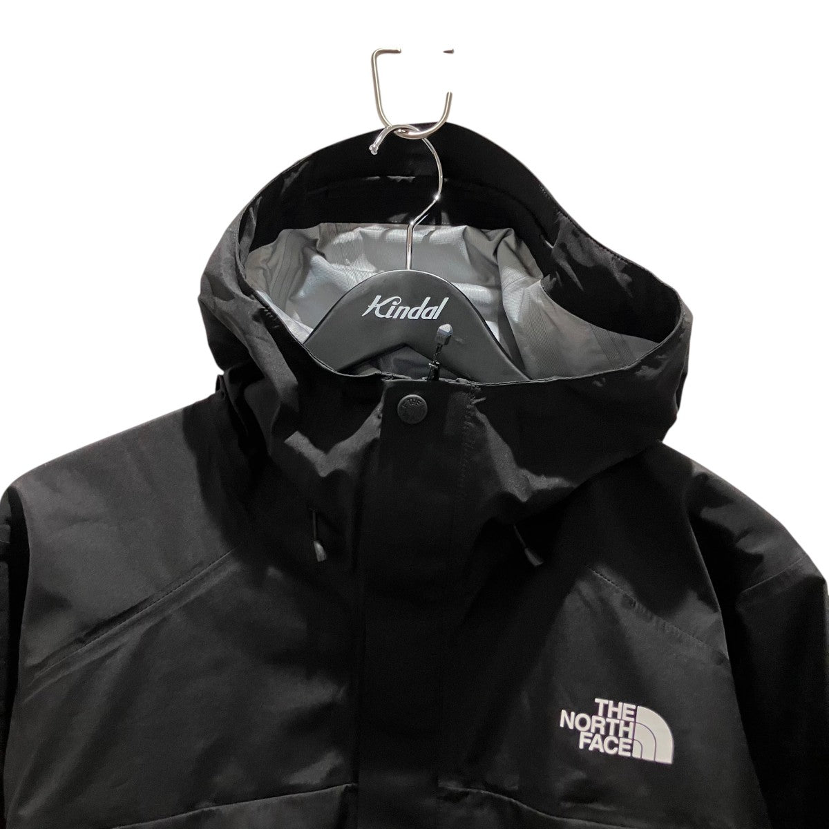 THE NORTH FACE FL DRIZZLE JACKETマウンテンパーカーNP12401 古着・中古-3枚目のアイテム画像