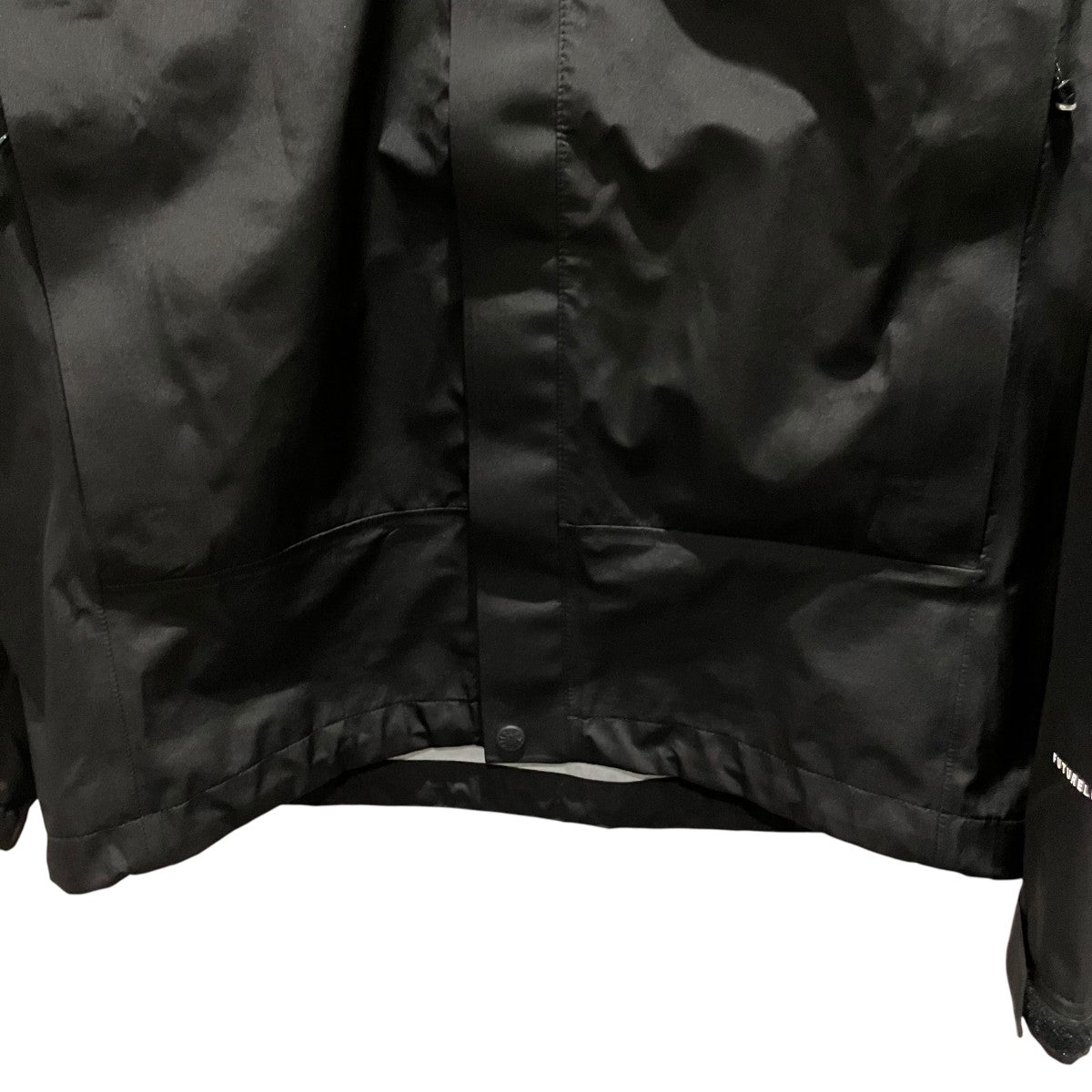 THE NORTH FACE FL DRIZZLE JACKETマウンテンパーカーNP12401 古着・中古-4枚目のアイテム画像
