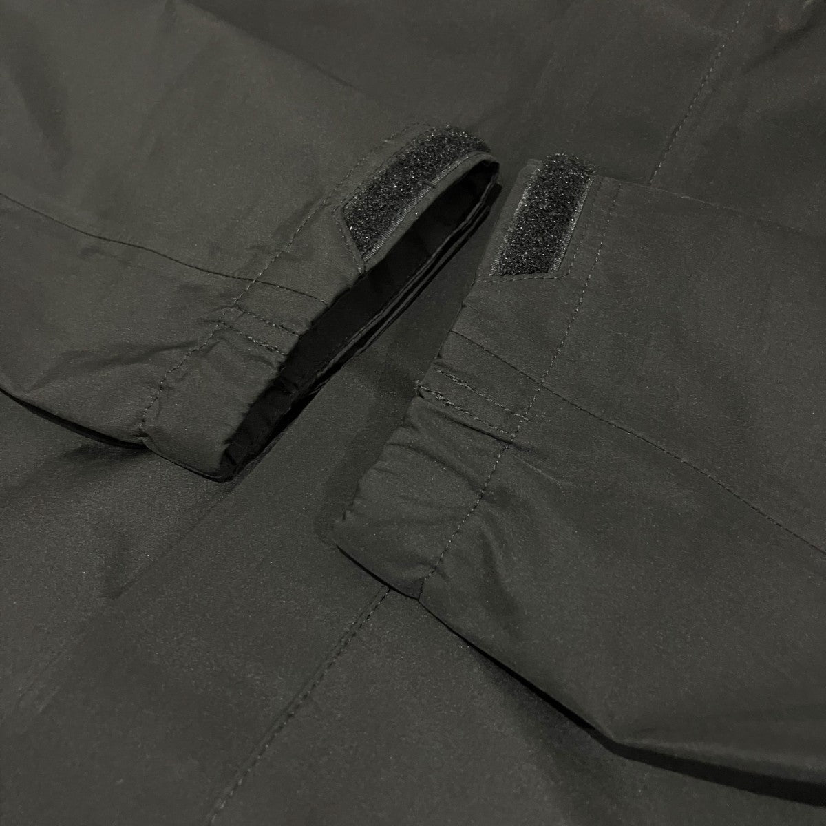THE NORTH FACE FL DRIZZLE JACKETマウンテンパーカーNP12401 古着・中古-5枚目のアイテム画像