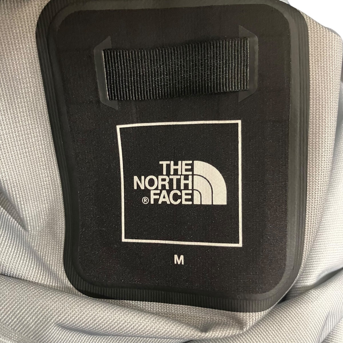 THE NORTH FACE FL DRIZZLE JACKETマウンテンパーカーNP12401 古着・中古-6枚目のアイテム画像
