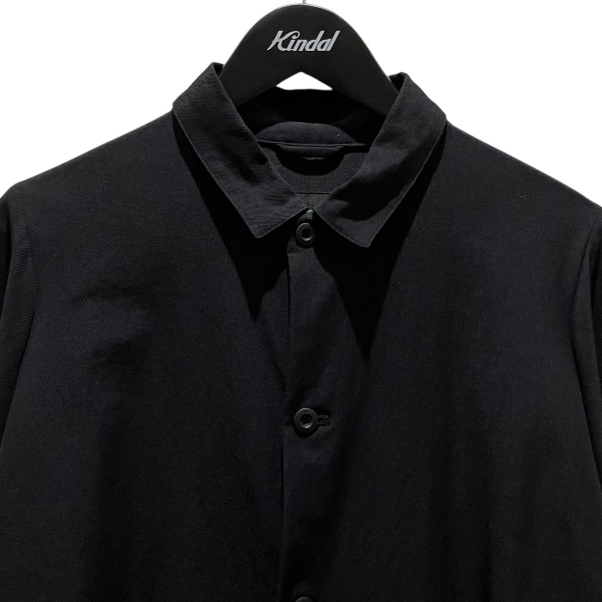 TEATORA 【CARTRIDGE SHIRT GC】シャツジャケットTT-SHT-GC 古着・中古-3枚目のアイテム画像