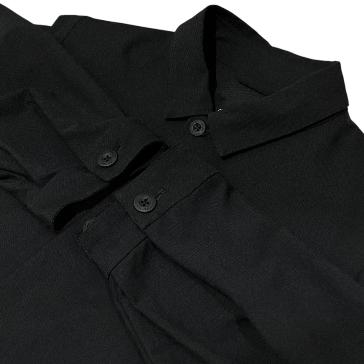 TEATORA 【CARTRIDGE SHIRT GC】シャツジャケットTT-SHT-GC 古着・中古-5枚目のアイテム画像
