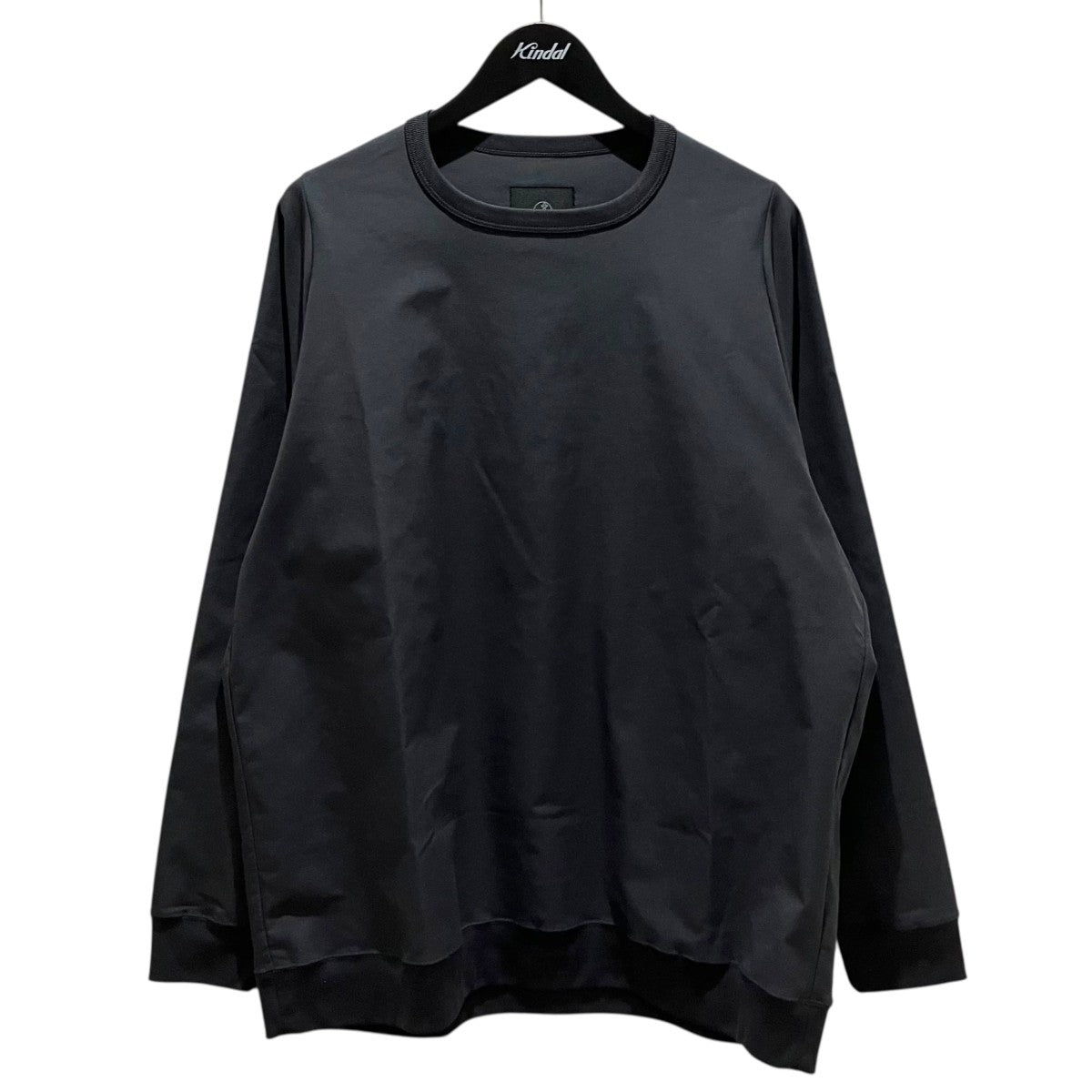 【CARTRIDGE SWEATER MS】長袖TシャツTT-SWT-MS
