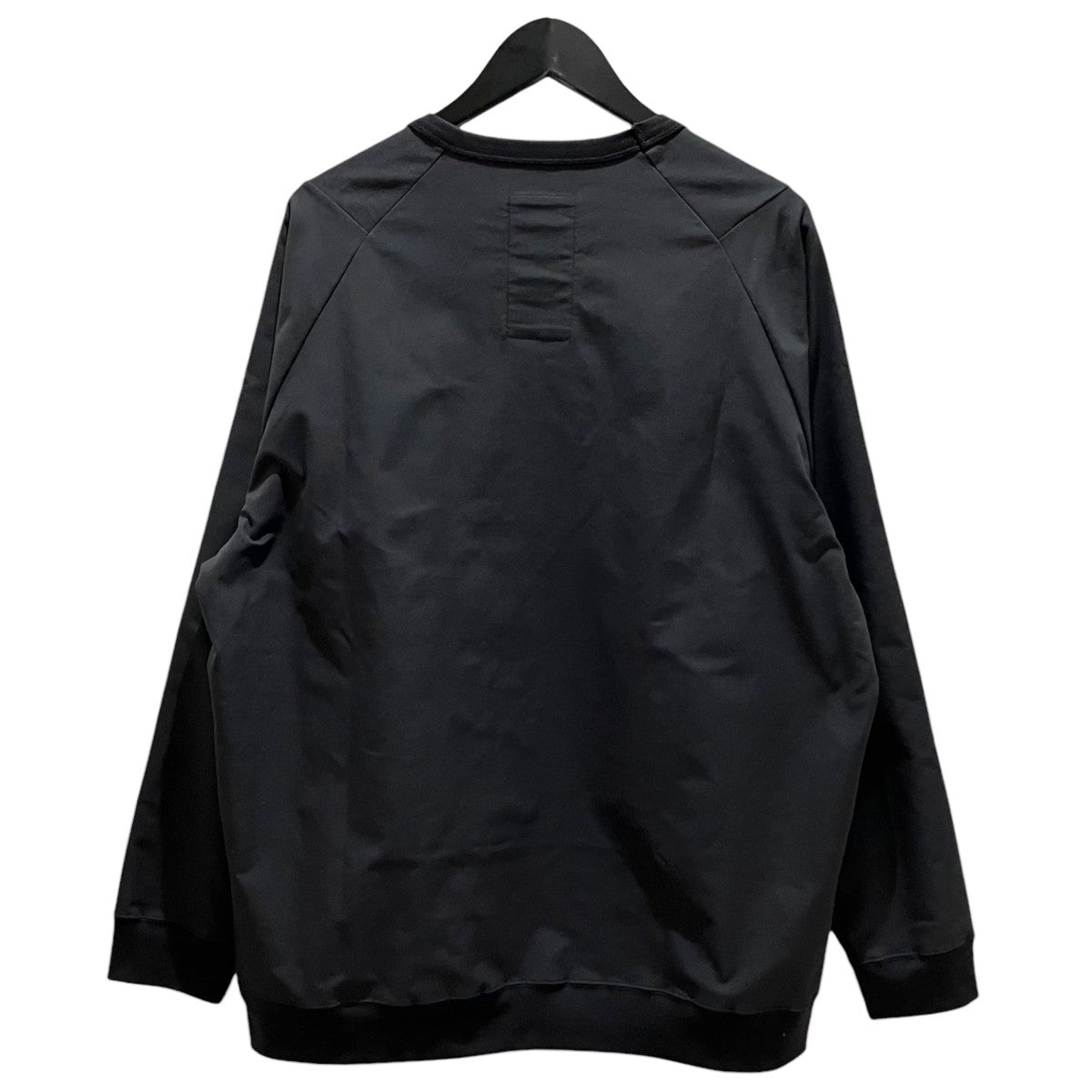 【CARTRIDGE SWEATER MS】長袖TシャツTT-SWT-MS