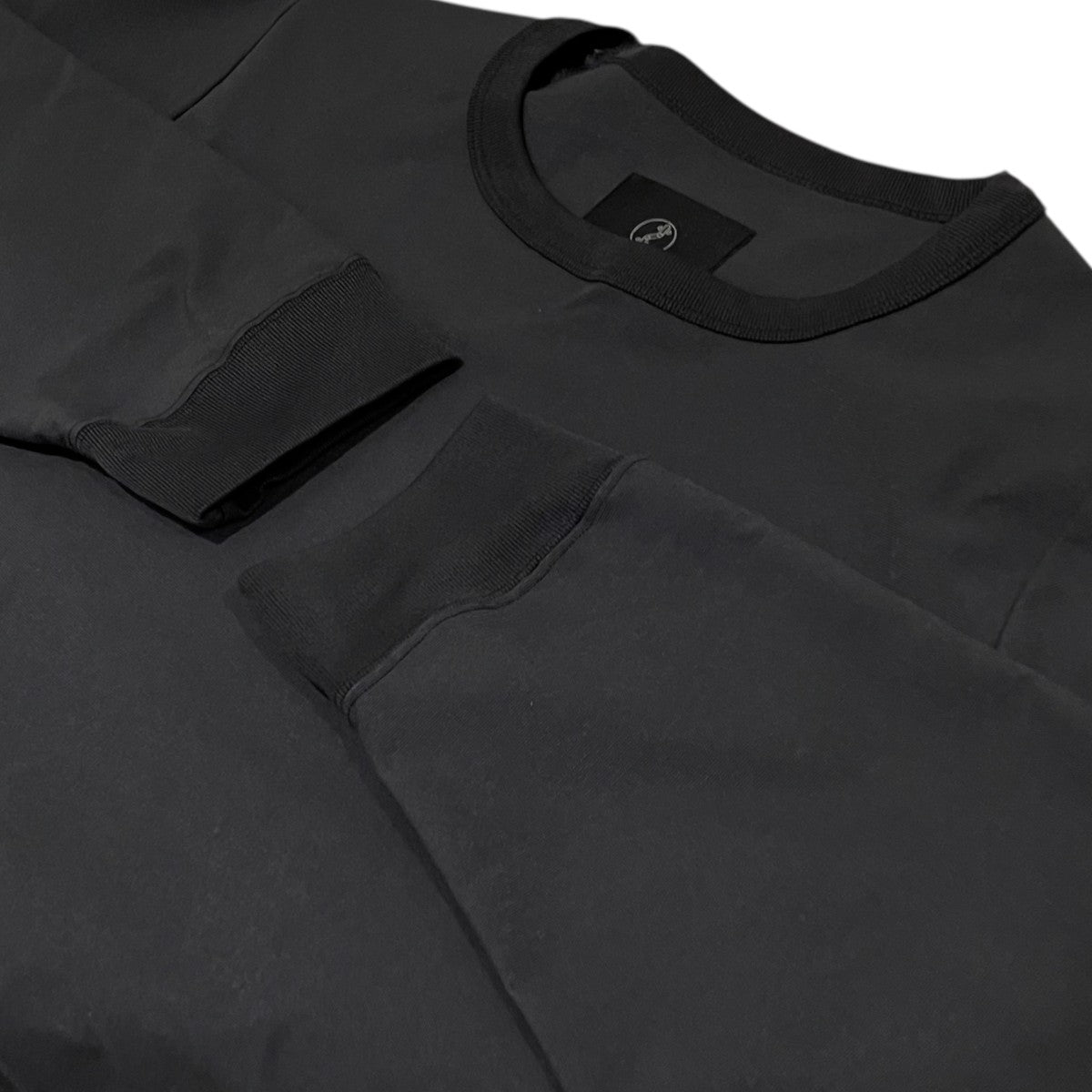 【CARTRIDGE SWEATER MS】長袖TシャツTT-SWT-MS