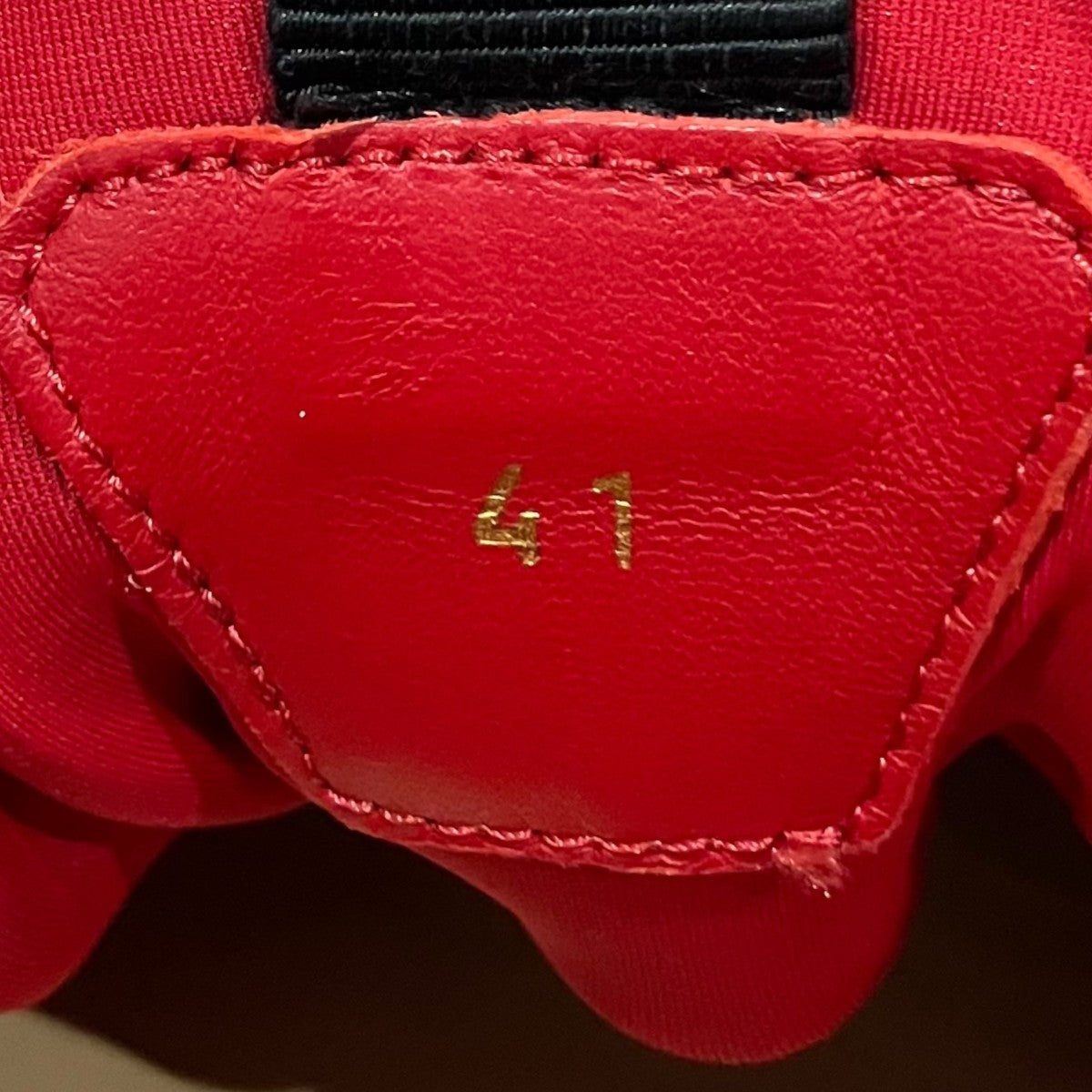 Christian Louboutin ローカットスニーカー 古着・中古-10枚目のアイテム画像