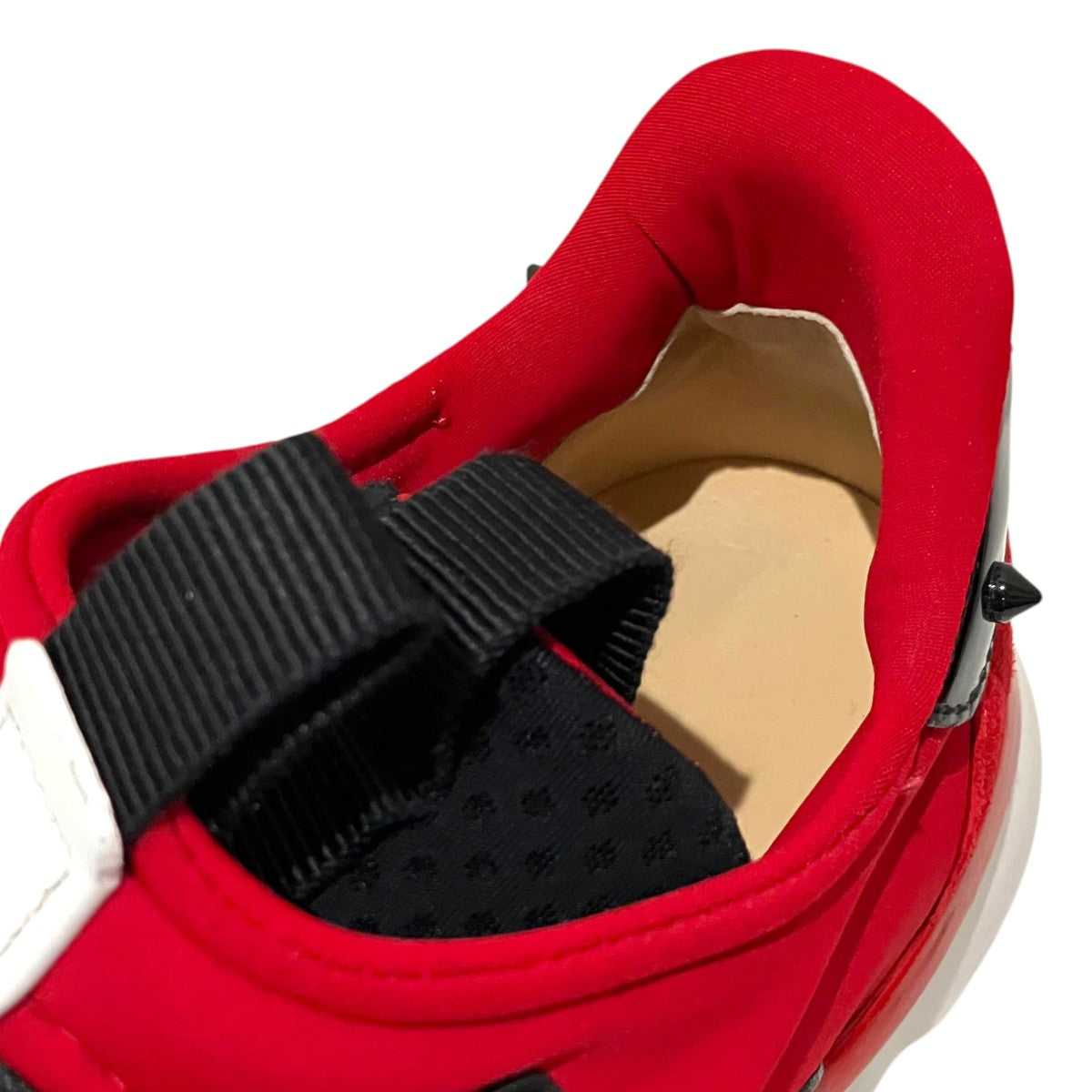 Christian Louboutin ローカットスニーカー 古着・中古-8枚目のアイテム画像