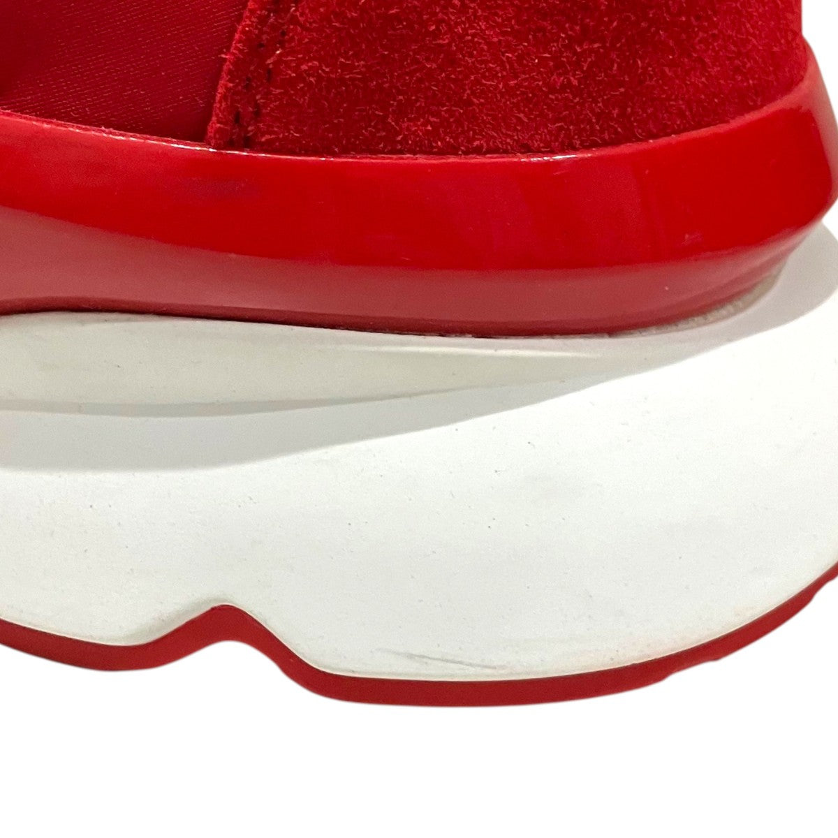 Christian Louboutin ローカットスニーカー 古着・中古-9枚目のアイテム画像