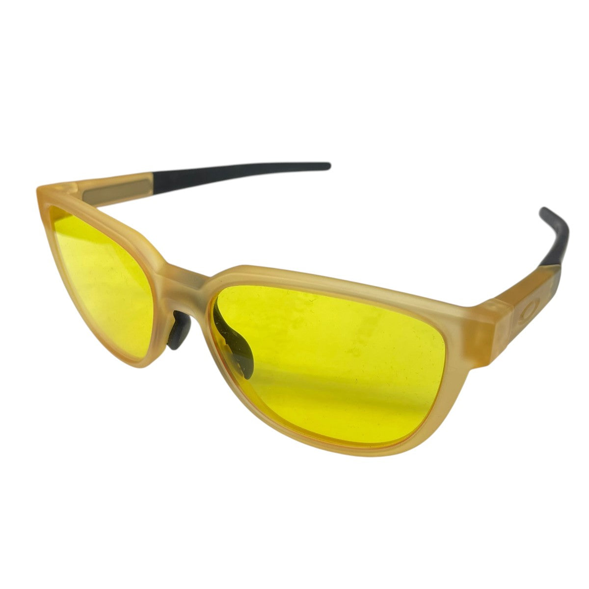 OAKLEY アジアンフィット PrizmサングラスOO9250A-0957 古着・中古-1枚目のアイテム画像