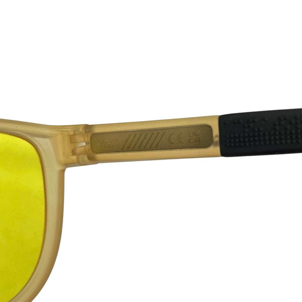 OAKLEY アジアンフィット PrizmサングラスOO9250A-0957 古着・中古-5枚目のアイテム画像
