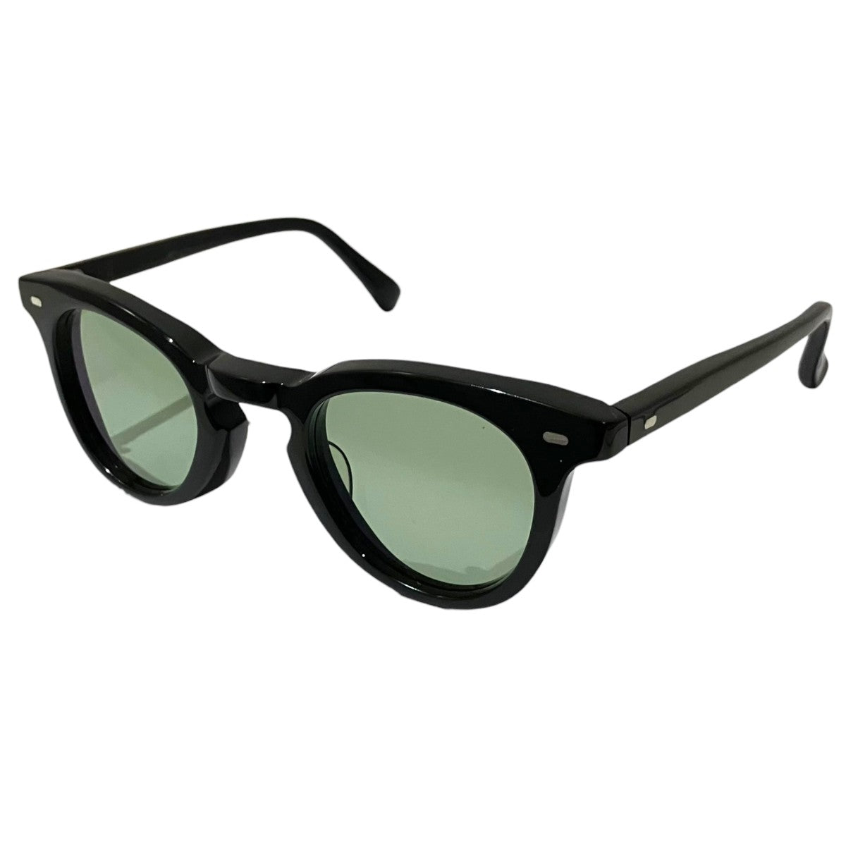 EFFECTOR×efiLevol AW サングラス 古着・中古-1枚目のアイテム画像