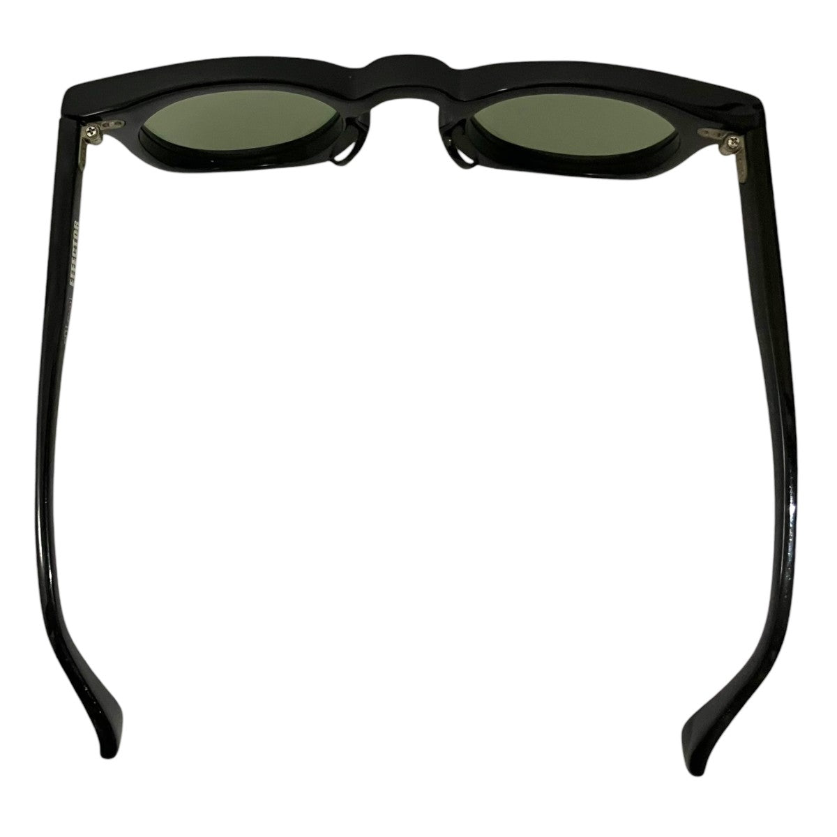 EFFECTOR×efiLevol AW サングラス 古着・中古-5枚目のアイテム画像