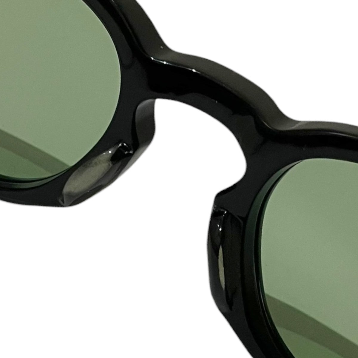 EFFECTOR×efiLevol AW サングラス 古着・中古-6枚目のアイテム画像