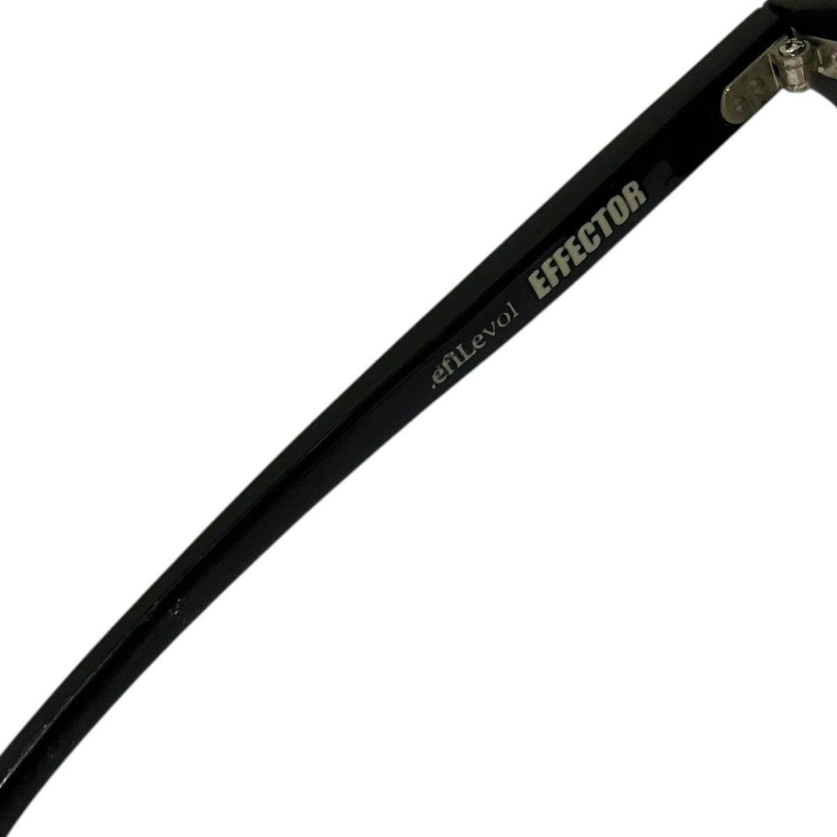 EFFECTOR×efiLevol AW サングラス 古着・中古-7枚目のアイテム画像