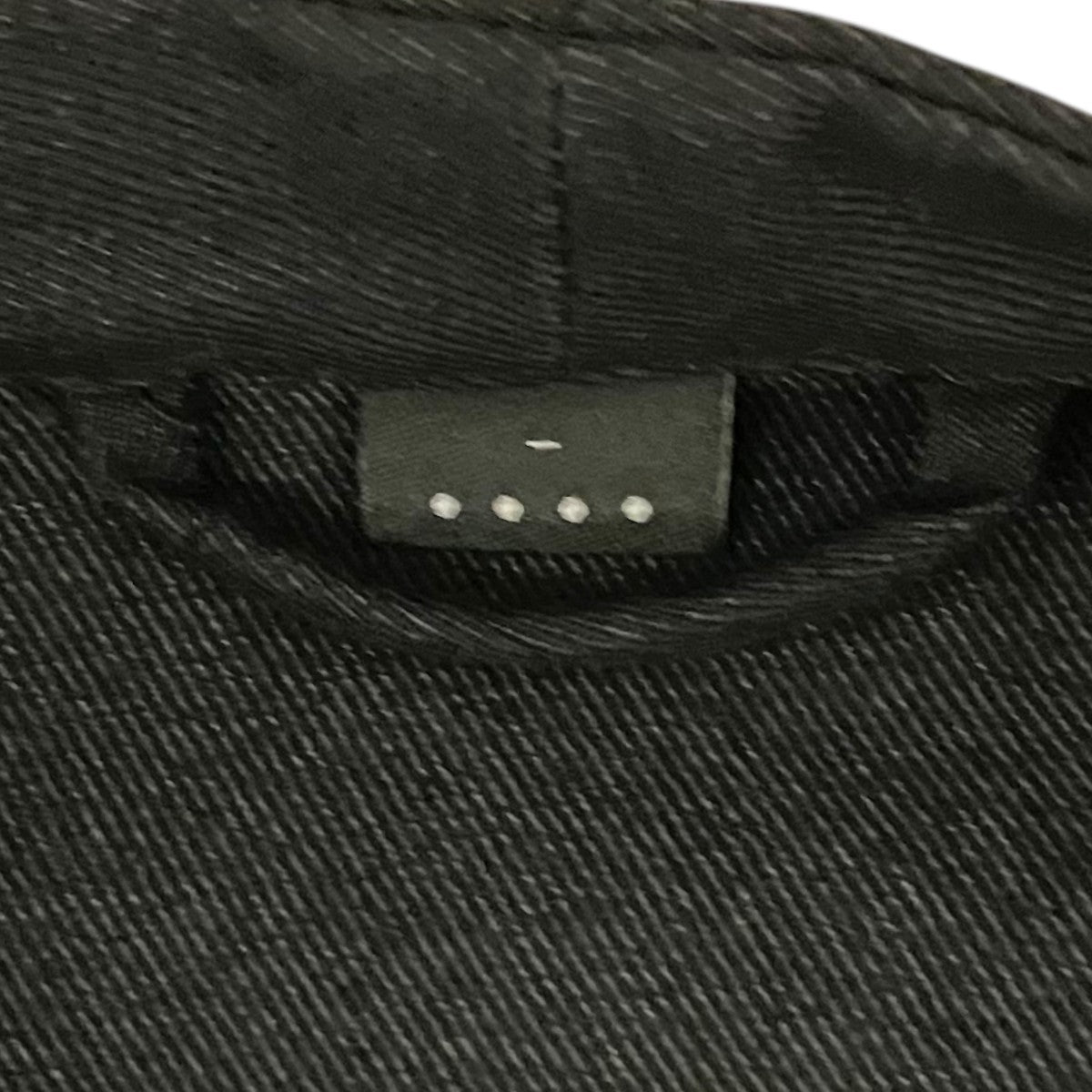 TEATORA 【DEVICE JKT MINUS】ノーカラージャケットTT-201-MNS-GC 古着・中古-6枚目のアイテム画像
