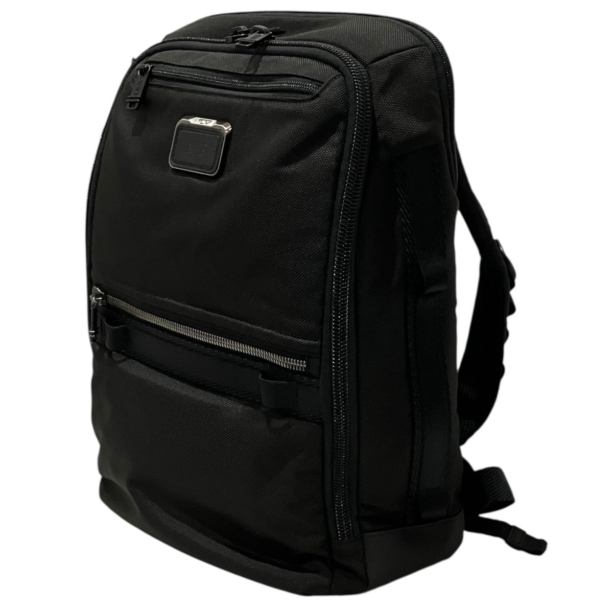 TUMI 【Alpha Bravo ダイナミック】バックパック1426141041 古着・中古-1枚目のアイテム画像