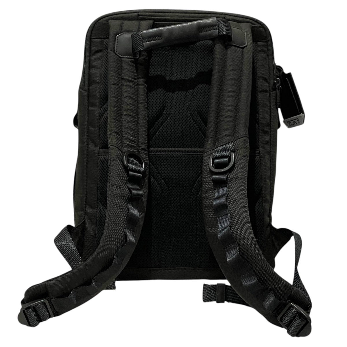 TUMI 【Alpha Bravo ダイナミック】バックパック1426141041 古着・中古-3枚目のアイテム画像