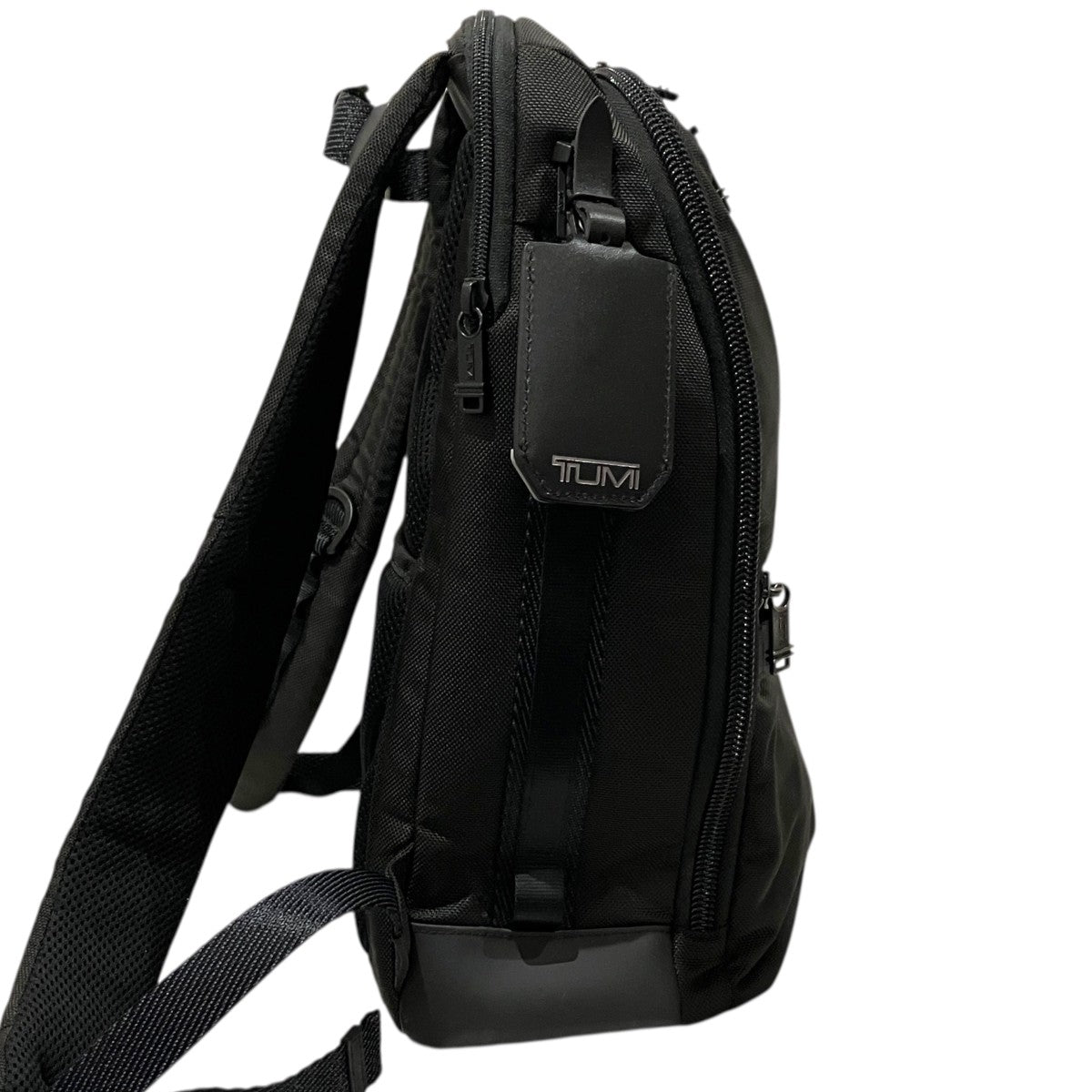 TUMI 【Alpha Bravo ダイナミック】バックパック1426141041 古着・中古-4枚目のアイテム画像