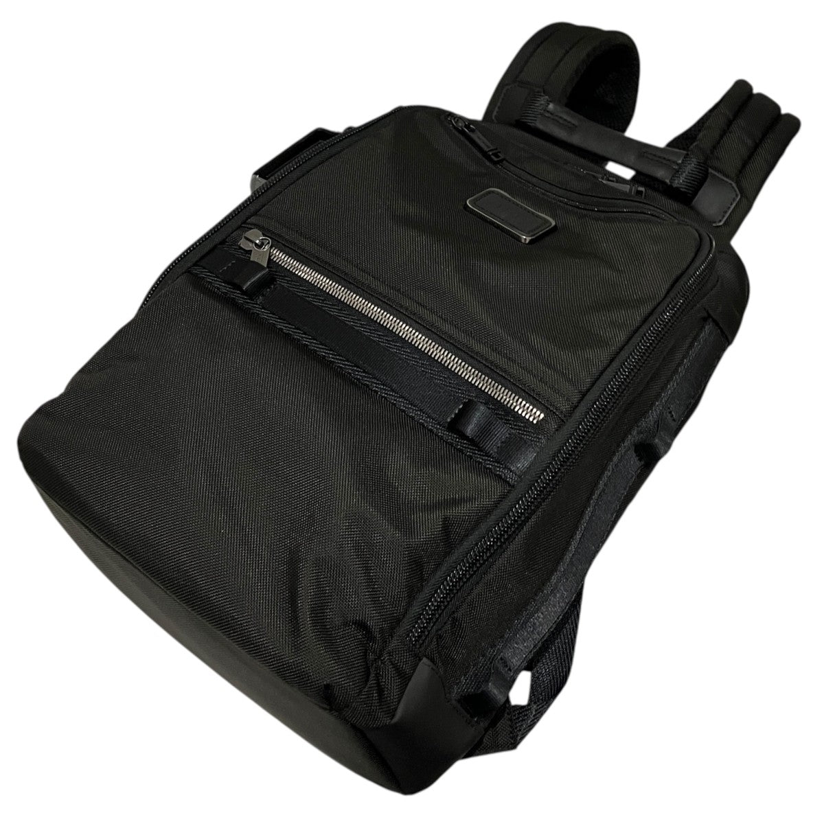 TUMI 【Alpha Bravo ダイナミック】バックパック1426141041 古着・中古-7枚目のアイテム画像