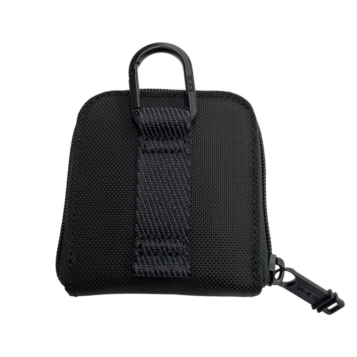 TUMI フォルダブルモジュラーポーチ0192142D 古着・中古-2枚目のアイテム画像