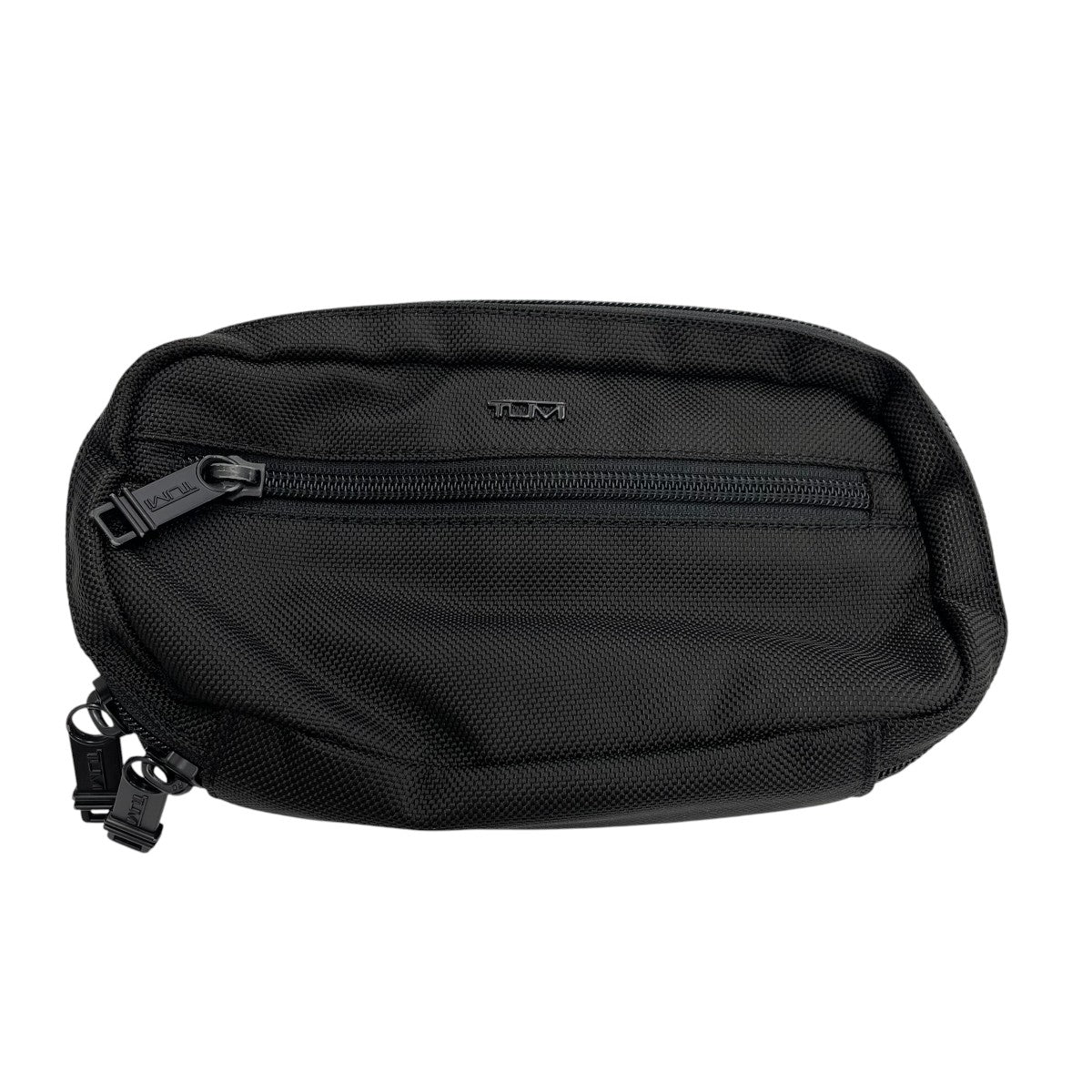 TUMI ジップアラウンドケーズ0192143D 古着・中古-1枚目のアイテム画像