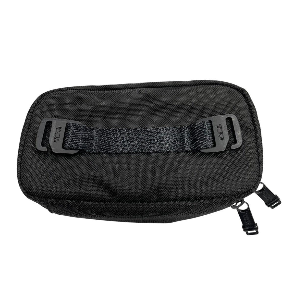 TUMI ジップアラウンドケーズ0192143D 古着・中古-2枚目のアイテム画像