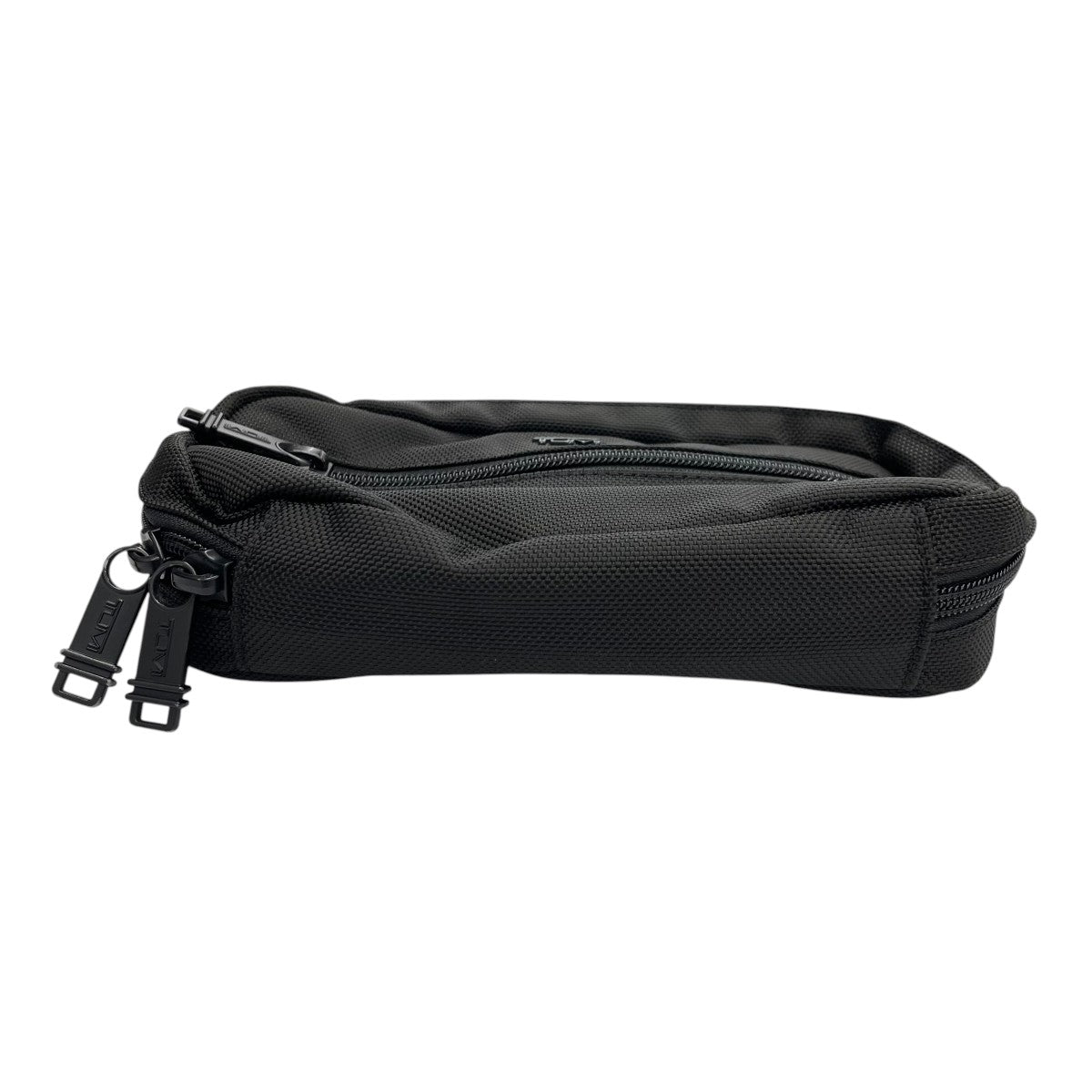 TUMI ジップアラウンドケーズ0192143D 古着・中古-3枚目のアイテム画像