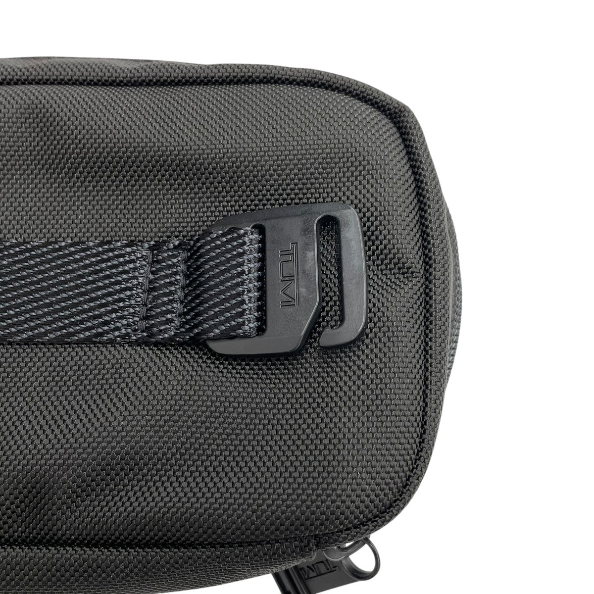TUMI ジップアラウンドケーズ0192143D 古着・中古-5枚目のアイテム画像