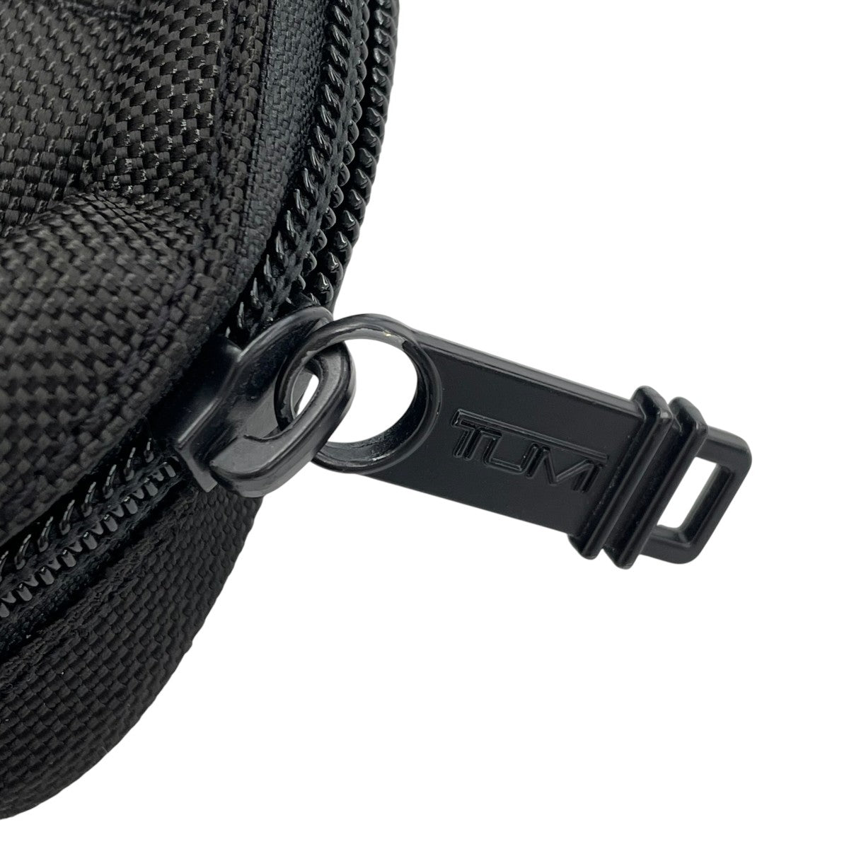 TUMI ジップアラウンドケーズ0192143D 古着・中古-6枚目のアイテム画像
