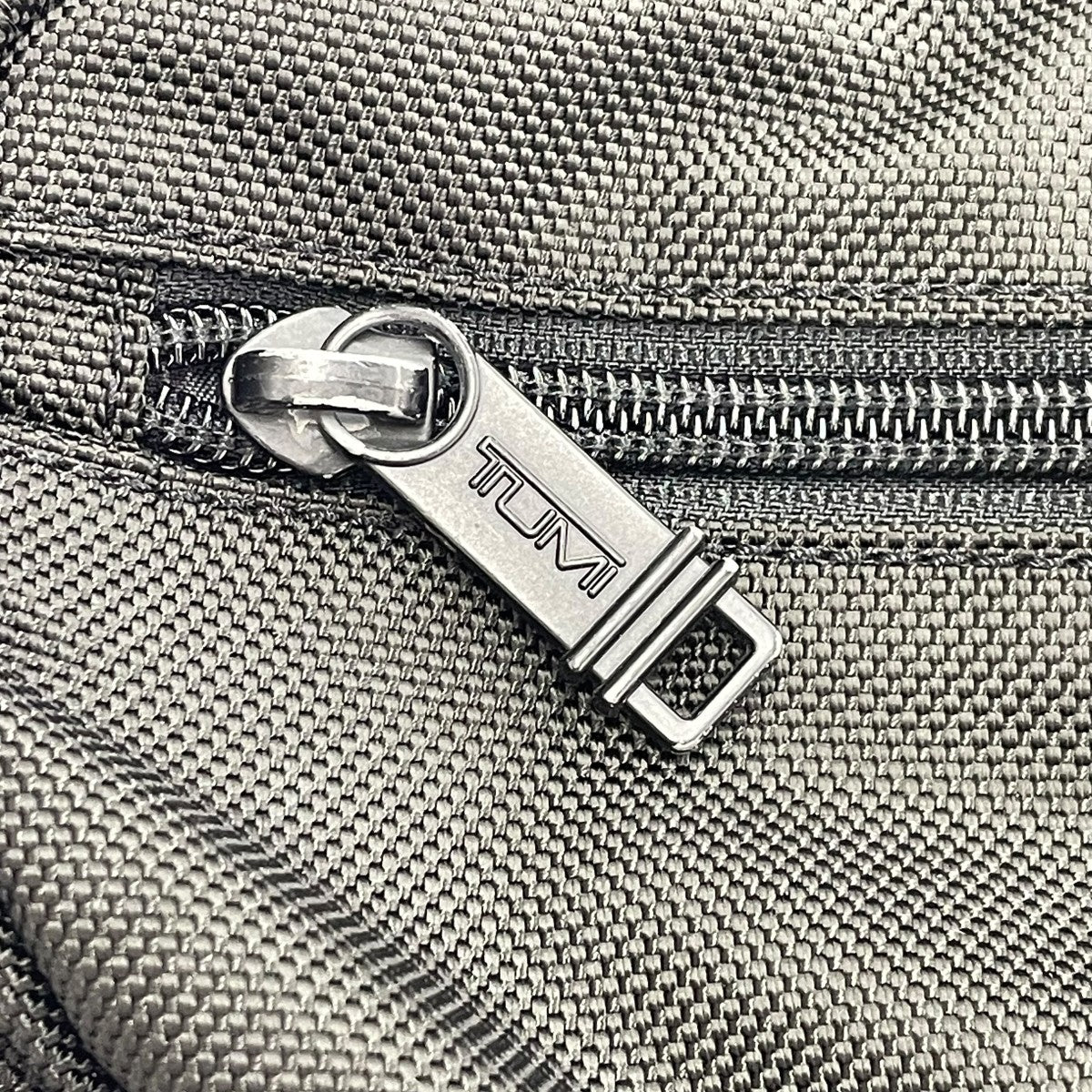 TUMI ジップアラウンドケーズ0192143D 古着・中古-7枚目のアイテム画像