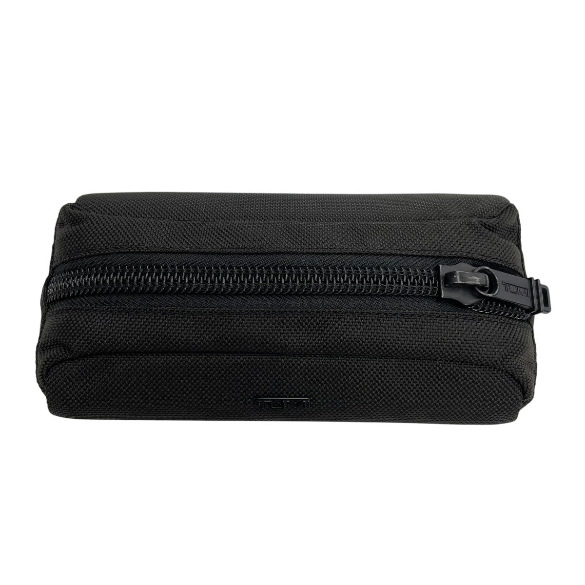 TUMI スモールモジュラーポーチ0192136D 古着・中古-1枚目のアイテム画像