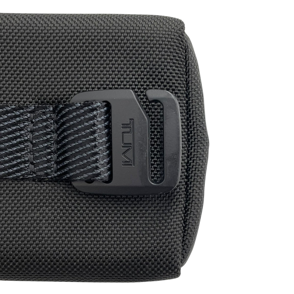 TUMI スモールモジュラーポーチ0192136D 古着・中古-4枚目のアイテム画像