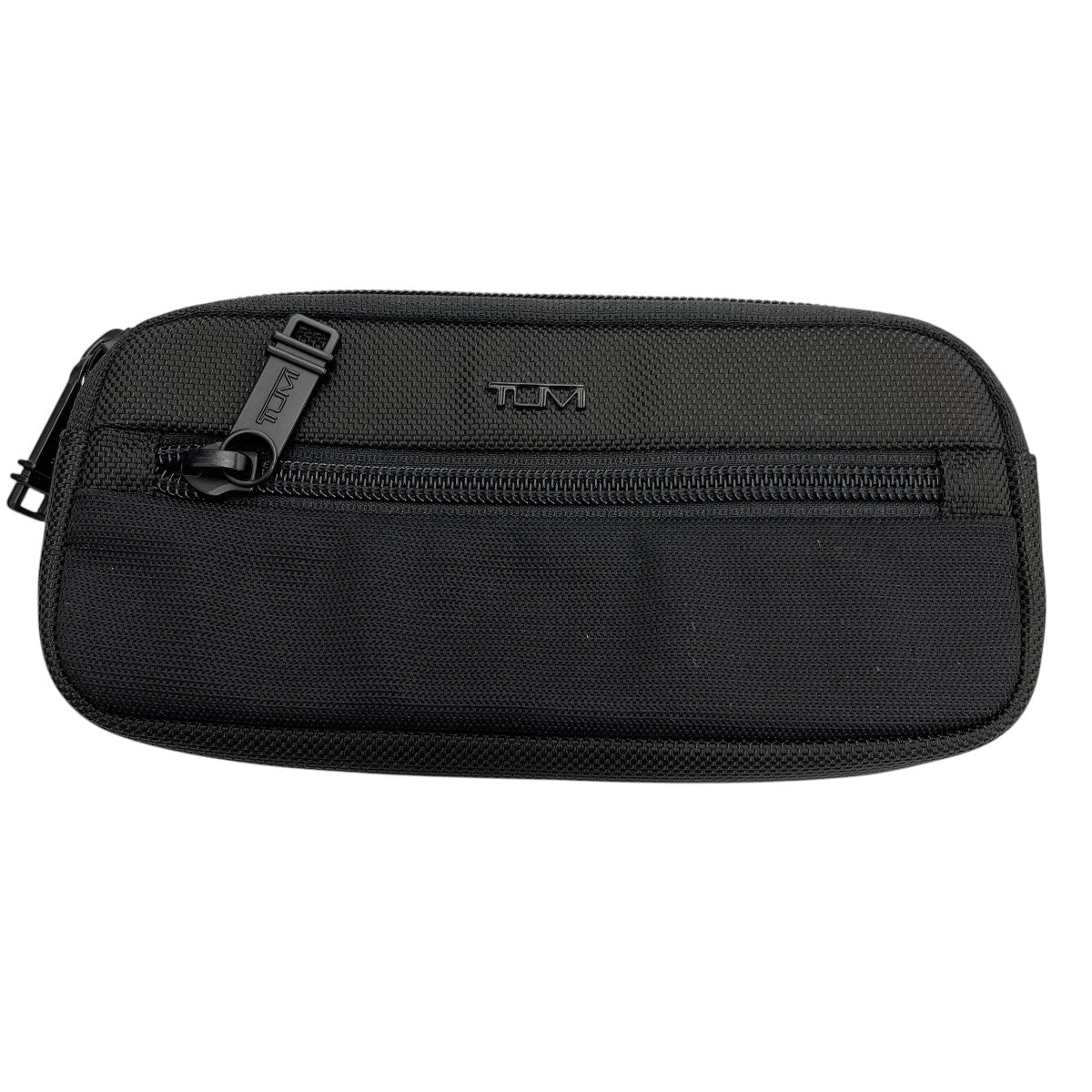 TUMI TRAVEL ACCESSフォーンポーチ0192155D 古着・中古-1枚目のアイテム画像