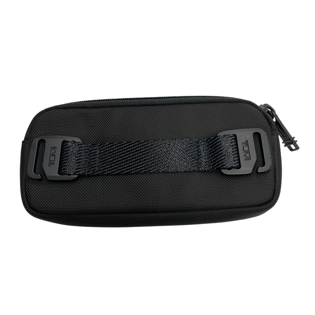 TUMI TRAVEL ACCESSフォーンポーチ0192155D 古着・中古-2枚目のアイテム画像