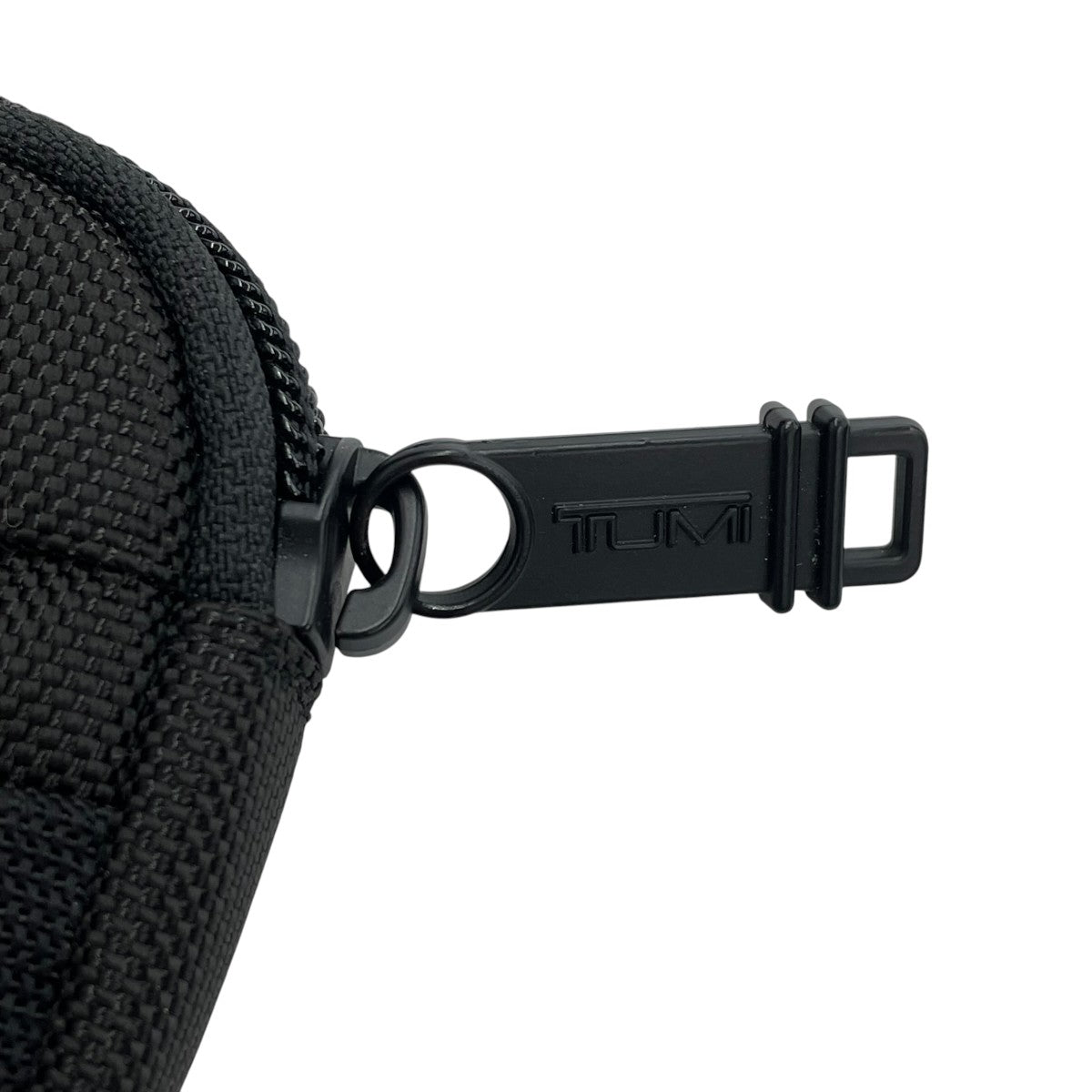 TUMI TRAVEL ACCESSフォーンポーチ0192155D 古着・中古-5枚目のアイテム画像